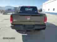 2015 Ram 1500 Outdoorsman with VIN 1C6RR6LT6FS675314, listed as a Copart auction lot 66200575 with 139,527 mi miles and Salvage title. Bid and sale history available at DreamBid. Image 6.