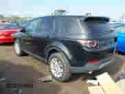 2017 Land Rover Discovery Sport HSE with VIN SALCR2BG4HH650268, listed as a IAAI auction lot 43446574 with 108,600 mi miles and . Bid and sale history available at DreamBid. Image 3.