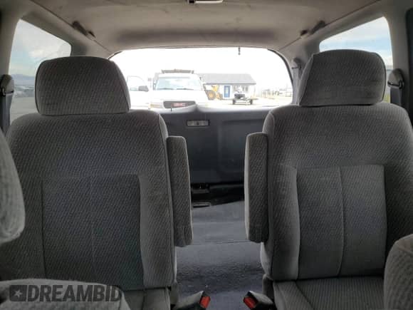 1994 Honda Odyssey с VIN RA21000148, выставлен на аукционе Copart как лот 79805304 с пробегом 116 179 миль миль и Чистый • Clean title. История ставок и продаж доступна на DreamBid. Изображение 10.