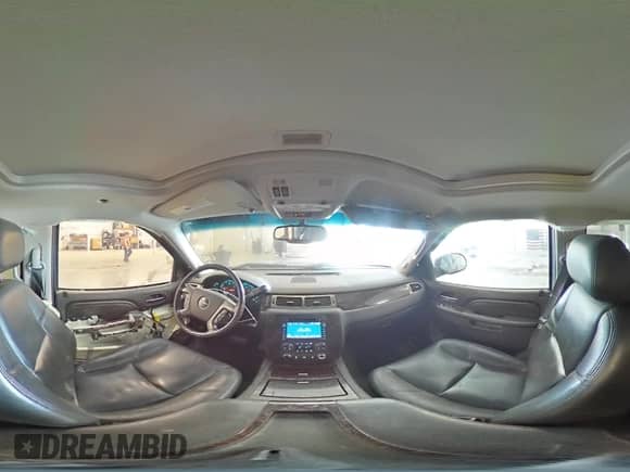 2010 GMC Sierra 1500 Denali z VIN 3GTRKXE28AG259921, wystawiony jako Copart lot #73592214 z przebiegiem 156 378 mil mil oraz Szkoda całkowita • Salvage title. Historia ofert i sprzedaży dostępna na DreamBid. Obrazek 13.