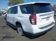 2021 Chevrolet Tahoe LT with VIN 1GNSCNKD1MR386935, listed as a IAAI auction lot 42923402 with 22,802 mi miles and . Bid and sale history available at DreamBid. Image 3.