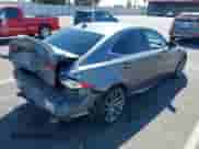 2015 Lexus IS 350 с VIN JTHBE1D24F5016837, выставлен на аукционе IAAI как лот 43139917 с пробегом 129 365 миль миль и . История ставок и продаж доступна на DreamBid. Изображение 4.