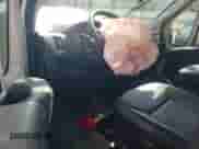 2021 Ram ProMaster Cargo z VIN 3C6LRVDG9ME530527, wystawiony jako Copart lot #71200845 z przebiegiem 63 703 mil mil oraz Szkoda całkowita • Salvage title. Historia ofert i sprzedaży dostępna na DreamBid. Obrazek 8.