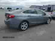 2018 Chevrolet Cruze Premier с VIN 1G1BF5SM0J7219918, выставлен на аукционе Copart как лот 80073205 с пробегом 45 135 миль миль и Списание • Salvage title. История ставок и продаж доступна на DreamBid. Изображение 3.