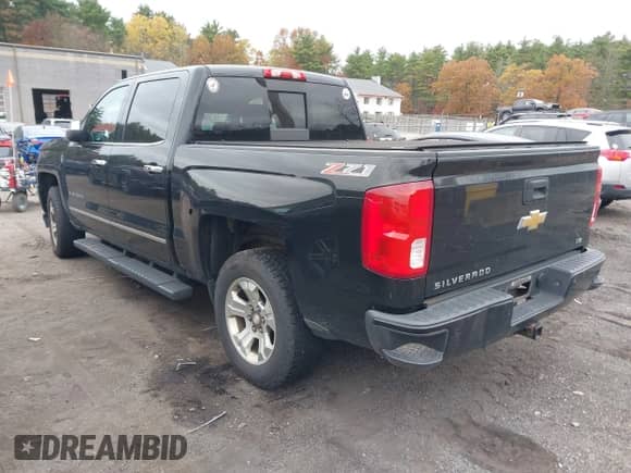2016 Chevrolet Silverado 1500 LTZ z VIN 3GCUKSEC2GG202581, wystawiony jako IAAI lot #43547919 z przebiegiem 260 587 mil mil oraz . Historia ofert i sprzedaży dostępna na DreamBid. Obrazek 3.
