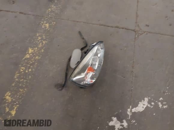 2005 Chevrolet Malibu Maxx LT with VIN 1G1ZU64855F219189, listed as a IAAI auction lot 43348835 with 161,144 mi miles and . Bid and sale history available at DreamBid. Image 12.