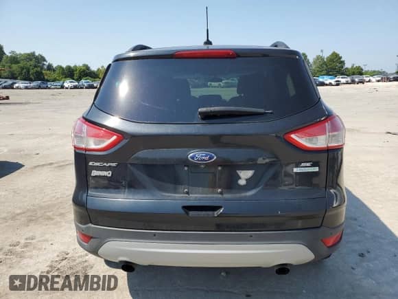 2014 Ford Escape SE с VIN 1FMCU0GX9EUB28074, выставлен на аукционе Copart как лот 68573895 с пробегом 159 648 миль миль и Чистый • Clean title. История ставок и продаж доступна на DreamBid. Изображение 6.