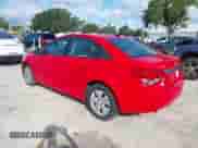 2014 Chevrolet Cruze LS с VIN 1G1PB5SG4E7487436, выставлен на аукционе IAAI как лот 42711346 с пробегом 125 356 миль миль и . История ставок и продаж доступна на DreamBid. Изображение 3.