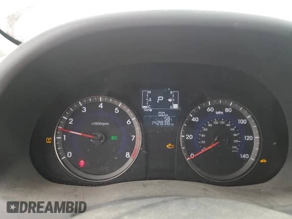 2017 Hyundai Accent SE с VIN KMHCT4AE3HU167247, выставлен на аукционе Copart как лот 54338605 с пробегом 142 838 миль миль и Списание • Salvage title. История ставок и продаж доступна на DreamBid. Изображение 9.