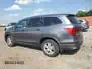 2016 Honda Pilot LX z VIN 5FNYF6H15GB042872, wystawiony jako Copart lot #68179735 z przebiegiem 113 708 mil mil oraz Szkoda całkowita • Salvage title. Historia ofert i sprzedaży dostępna na DreamBid. Obrazek 2.