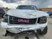 2008 GMC Sierra 1500 Work Truck с VIN 1GTEK14C58Z325874, выставлен на аукционе Copart как лот 70578925 с пробегом 200 291 миль миль и Списание • Salvage title. История ставок и продаж доступна на DreamBid. Изображение 5.