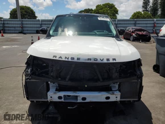 2020 Land Rover Range Rover Sport SE z VIN SALWG2SU6LA732478, wystawiony jako Copart lot #68459055 z przebiegiem 39 903 mil mil oraz Szkoda całkowita • Salvage title. Historia ofert i sprzedaży dostępna na DreamBid. Obrazek 5.