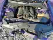 2013 Dodge Charger SRT-8 z VIN 2C3CDXEJ5DH740838, wystawiony jako Copart lot #57058225 z przebiegiem 127 808 mil mil oraz Szkoda całkowita • Salvage title. Historia ofert i sprzedaży dostępna na DreamBid. Obrazek 11.