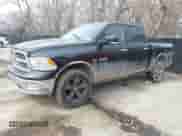 2010 Dodge 1500 SLT с VIN 1D7RV1CT9AS228384, выставлен на аукционе IAAI как лот 41691318 с пробегом 214 265 миль миль и . История ставок и продаж доступна на DreamBid. Изображение 17.