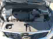 2019 Kia Sorento L with VIN 5XYPG4A34KG531614, listed as a IAAI auction lot 43241707 with 31,971 mi miles and . Bid and sale history available at DreamBid. Image 10.