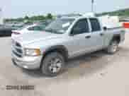 2003 Dodge 1500 ST with VIN 1D7HU18N93S126014, listed as a IAAI auction lot 42410886 with 273,793 mi miles and . Bid and sale history available at DreamBid. Image 2.