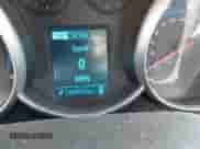 2016 Chevrolet Cruze LS z VIN 1G1PC5SH8G7168579, wystawiony jako IAAI lot #42967204 z przebiegiem 165 515 mil mil oraz . Historia ofert i sprzedaży dostępna na DreamBid. Obrazek 7.