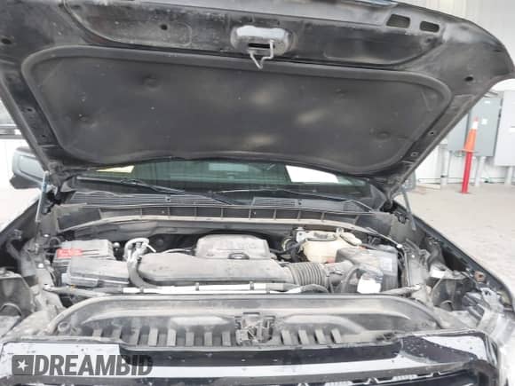 2021 GMC Sierra 1500 Elevation с VIN 3GTP8CEK3MG179249, выставлен на аукционе IAAI как лот 41294699 с пробегом 55 674 миль миль и . История ставок и продаж доступна на DreamBid. Изображение 10.