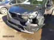 2017 Nissan Sentra SR with VIN 3N1AB7AP2HY376934, listed as a IAAI auction lot 43409657 with 107,874 mi miles and . Bid and sale history available at DreamBid. Image 6.