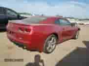 2013 Chevrolet Camaro SS with VIN 2G1FT1EW3D9224727, listed as a Copart auction lot 80519115 with 155,392 mi miles and Salvage title. Bid and sale history available at DreamBid. Image 3.