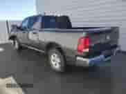 2023 Ram 1500 SLT z VIN 1C6RR6TT1PS564672, wystawiony jako Copart lot #46236485 z przebiegiem 12 055 mil mil oraz Nie do naprawy • Non repairable. Historia ofert i sprzedaży dostępna na DreamBid. Obrazek 2.