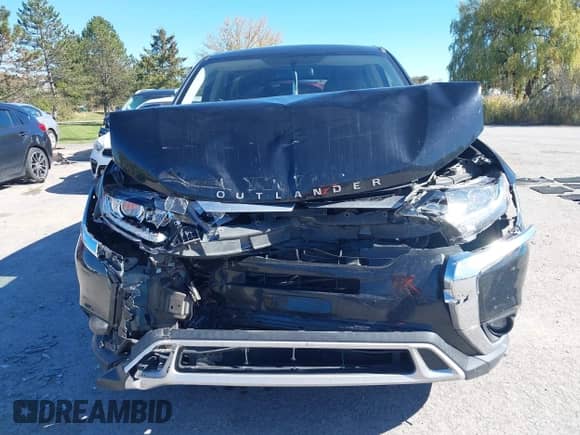 2019 Mitsubishi Outlander ES с VIN JA4AZ3A33KZ003150, выставлен на аукционе IAAI как лот 43463630 с пробегом 70 280 миль миль и . История ставок и продаж доступна на DreamBid. Изображение 13.