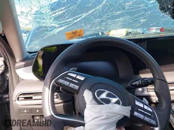 2025 Hyundai Palisade XRT с VIN KM8R34GE6SU895623, выставлен на аукционе IAAI как лот 43043859 с пробегом Не указан миль и . История ставок и продаж доступна на DreamBid. Изображение 7.