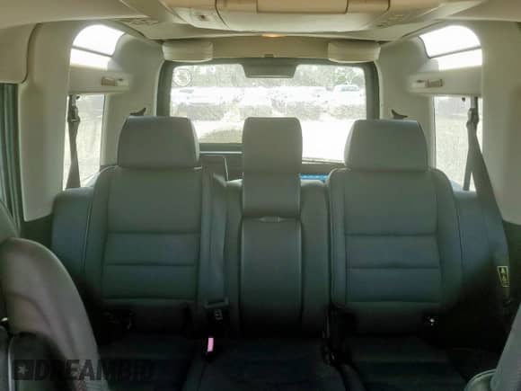 2004 Land Rover Discovery SE с VIN SALTW19424A856223, выставлен на аукционе Copart как лот 68978705 с пробегом 63 949 миль миль и Чистый • Clean title. История ставок и продаж доступна на DreamBid. Изображение 10.