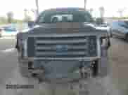 2013 Ford F-150 XL with VIN 1FTFX1CF7DKF89943, listed as a Copart auction lot 68833375 with 119,233 mi miles and Salvage title. Bid and sale history available at DreamBid. Image 5.