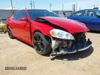 2007 Chevrolet Monte Carlo SS с VIN 2G1WL15C879238634, выставлен на аукционе IAAI как лот 42094067 с пробегом 112 664 миль миль и . История ставок и продаж доступна на DreamBid. Изображение 1.