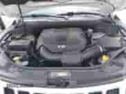 2014 Jeep Grand Cherokee Limited z VIN 1C4RJFBG8EC246639, wystawiony jako IAAI lot #42811330 z przebiegiem 129 719 mil mil oraz . Historia ofert i sprzedaży dostępna na DreamBid. Obrazek 10.