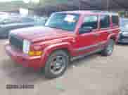 2006 Jeep Commander with VIN 1J8HG48K86C103890, listed as a IAAI auction lot 42803656 with 191,968 mi miles and . Bid and sale history available at DreamBid. Image 2.