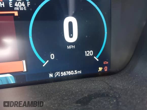 2021 Ford F-150 XL with VIN 1FTFW1E83MFC27652, listed as a IAAI auction lot 43234583 with 56,760 mi miles and . Bid and sale history available at DreamBid. Image 15.