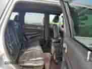 2017 Jeep Grand Cherokee Limited z VIN 1C4RJEBGXHC736143, wystawiony jako Copart lot #66943095 z przebiegiem 175 208 mil mil oraz Czysty tytuł • Clean title. Historia ofert i sprzedaży dostępna na DreamBid. Obrazek 11.