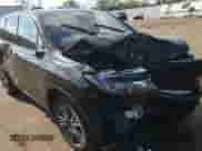 2021 Honda Passport EX-L с VIN 5FNYF8H51MB010088, выставлен на аукционе Copart как лот 71394285 с пробегом 70 067 миль миль и Списание • Salvage title. История ставок и продаж доступна на DreamBid. Изображение 14.
