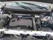 2023 Chevrolet Equinox LT с VIN 3GNAXTEG6PS192204, выставлен на аукционе IAAI как лот 41376758 с пробегом Не указан миль и . История ставок и продаж доступна на DreamBid. Изображение 10.