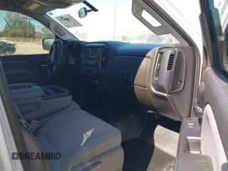 2015 Chevrolet Silverado 2500HD Work Truck с VIN 1GC2KUEG1FZ121236, выставлен на аукционе IAAI как лот 43466359 с пробегом 168 338 миль миль и . История ставок и продаж доступна на DreamBid. Изображение 5.