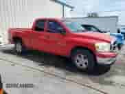 2007 Dodge 1500 SLT with VIN 1D7HA18P77J505972, listed as a Copart auction lot 70817975 with 171,029 mi miles and Non repairable. Bid and sale history available at DreamBid. Image 7.
