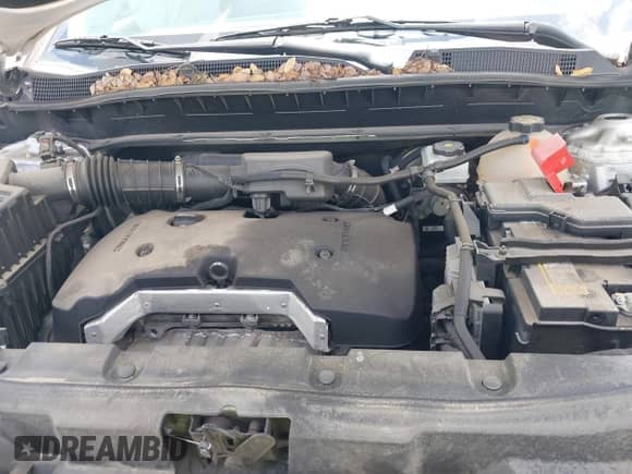 2020 Chevrolet Blazer LT с VIN 3GNKBBRA8LS700895, выставлен на аукционе IAAI как лот 42379056 с пробегом 61 800 миль миль и . История ставок и продаж доступна на DreamBid. Изображение 10.