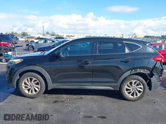 2017 Hyundai Tucson SE с VIN KM8J23A48HU385518, выставлен на аукционе IAAI как лот 43420369 с пробегом 94 070 миль миль и . История ставок и продаж доступна на DreamBid. Изображение 14.