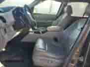 2014 Honda Pilot EX-L with VIN 5FNYF3H59EB007010, listed as a Copart auction lot 80383335 with 251,810 mi miles and Salvage title. Bid and sale history available at DreamBid. Image 7.