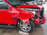 2014 Ford F-150 XL z VIN 1FTEW1CM9EKE80043, wystawiony jako IAAI lot #41706014 z przebiegiem 214 005 mil mil oraz . Historia ofert i sprzedaży dostępna na DreamBid. Obrazek 18.