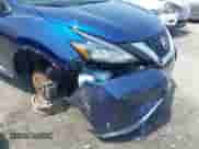 2019 Nissan Murano Platinum с VIN 5N1AZ2MS8KN138999, выставлен на аукционе IAAI как лот 42366847 с пробегом 117 139 миль миль и . История ставок и продаж доступна на DreamBid. Изображение 19.