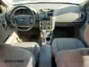 2007 Chevrolet Malibu 2LT с VIN 1G1ZT58N47F181924, выставлен на аукционе Copart как лот 71500545 с пробегом 154 632 миль миль и Списание • Salvage title. История ставок и продаж доступна на DreamBid. Изображение 8.