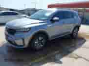 2023 Kia Sorento EX with VIN KNDRH4LG7P5184639, listed as a IAAI auction lot 42513418 with 58,352 mi miles and . Bid and sale history available at DreamBid. Image 2.