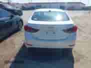 2016 Hyundai Elantra SE с VIN 5NPDH4AE7GH677457, выставлен на аукционе IAAI как лот 43485834 с пробегом 151 400 миль миль и . История ставок и продаж доступна на DreamBid. Изображение 16.