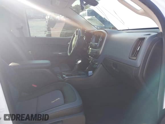 2022 Chevrolet Colorado 2WD Z71 с VIN 1GCGSDEN3N1115164, выставлен на аукционе IAAI как лот 43259058 с пробегом 25 268 миль миль и . История ставок и продаж доступна на DreamBid. Изображение 5.