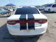 2016 Dodge Charger SE z VIN 2C3CDXBG8GH115153, wystawiony jako IAAI lot #43406906 z przebiegiem Nie podano mil oraz . Historia ofert i sprzedaży dostępna na DreamBid. Obrazek 17.