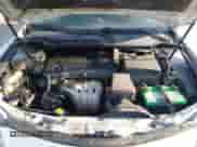 2008 Toyota Camry LE with VIN 4T1BE46K88U777701, listed as a IAAI auction lot 43165021 with 263,932 mi miles and . Bid and sale history available at DreamBid. Image 10.