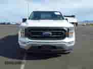 2022 Ford F-150 XLT с VIN 1FTFW1ED7NFC41455, выставлен на аукционе IAAI как лот 42984865 с пробегом 20 314 миль миль и . История ставок и продаж доступна на DreamBid. Изображение 12.